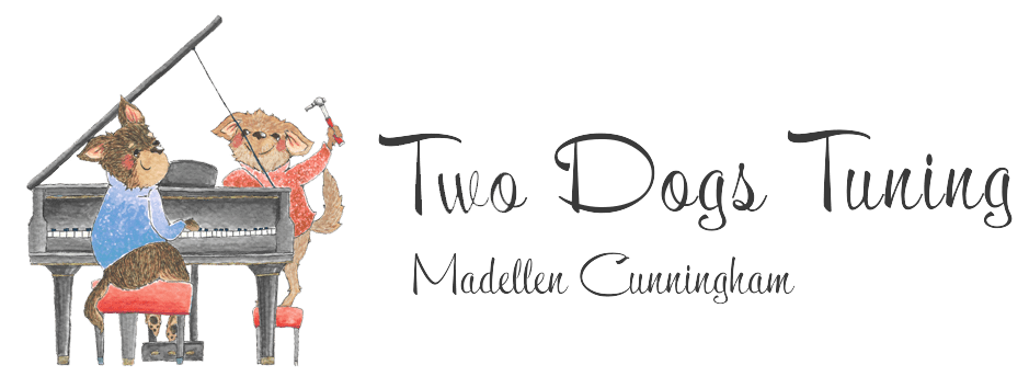 Two Dogs Tuning